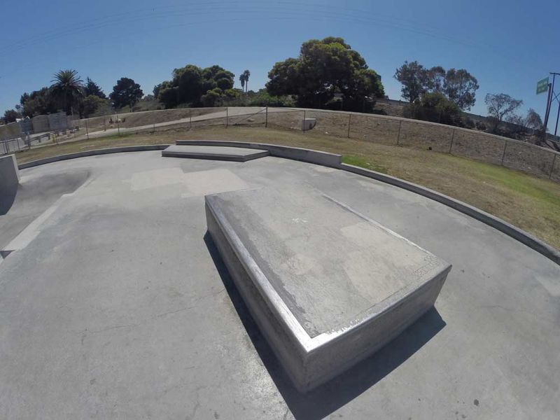 West Park