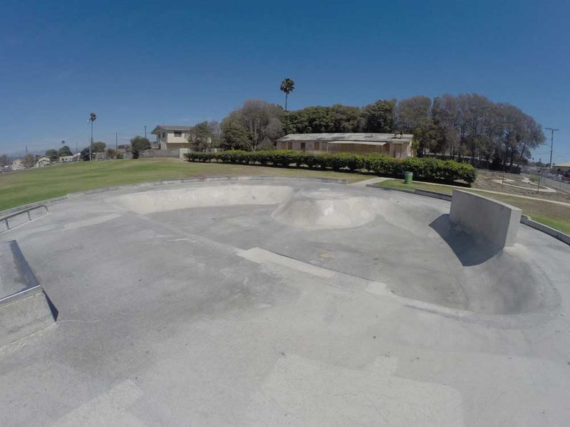 West Park