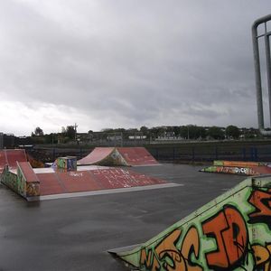 Westside Skatepark
