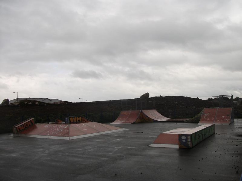 Westside Skatepark