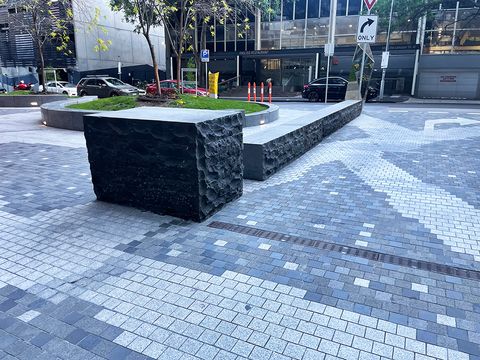 West Side Place photo 3