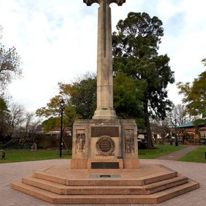 West Torrens Memorial