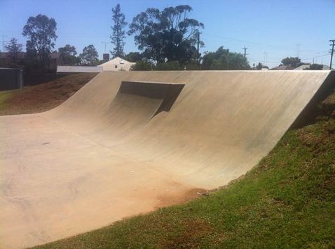 West Wyalong Bowl photo 3