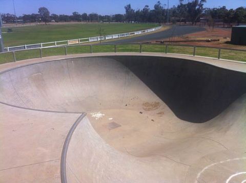 West Wyalong Bowl photo 4
