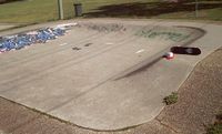 Woolloongabba Bowl