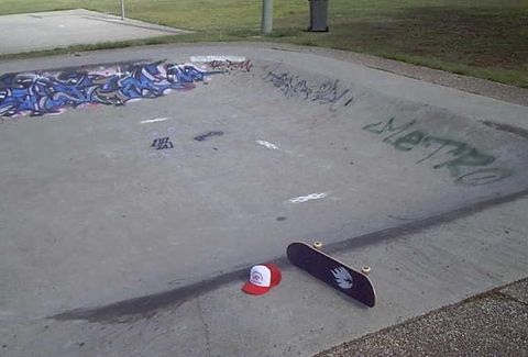 Woolloongabba Bowl photo 2