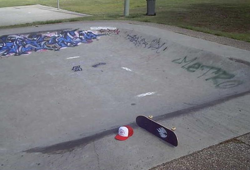 Woolloongabba Bowl