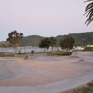 Whakatane Stake Park