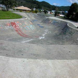 Whangamata Snake Run