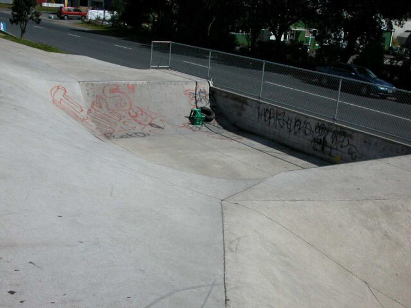 Whangamata Snake Run