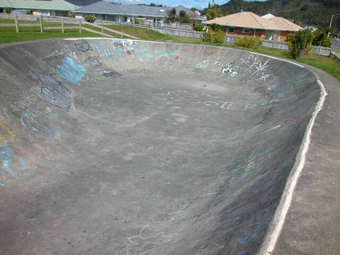 Whangamata Snake Run photo 5