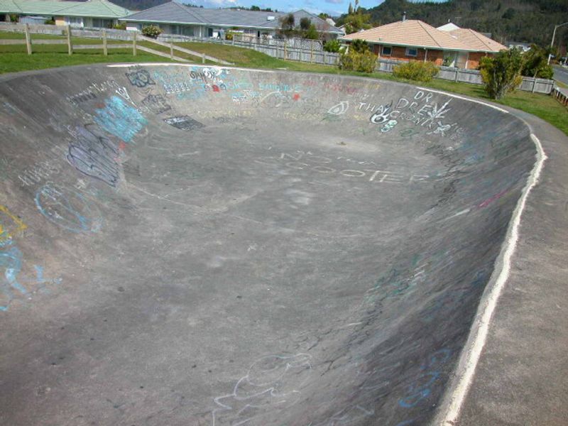 Whangamata Snake Run