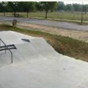 Wheatley Skate Spot