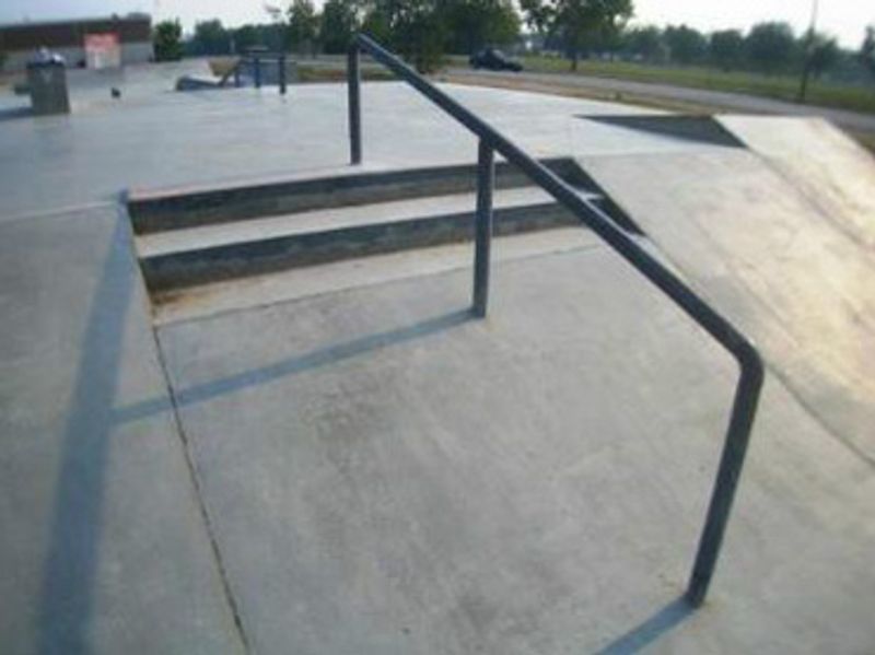 Wheatley Skate Spot