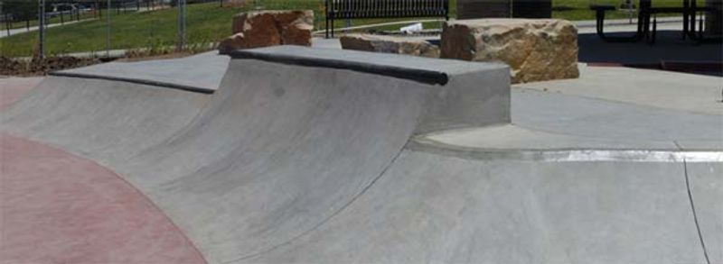 Wheat Ridge Skatepark