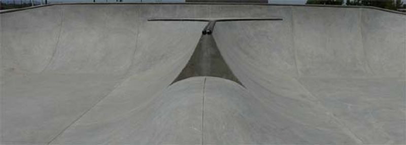 Wheat Ridge Skatepark