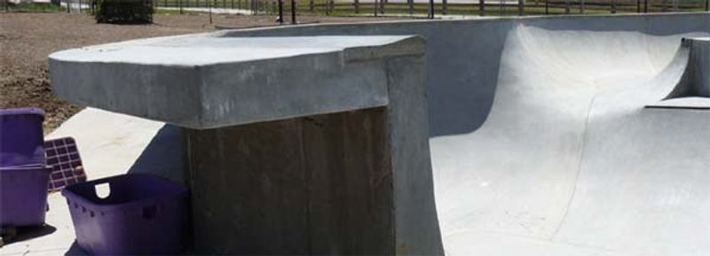 Wheat Ridge Skatepark