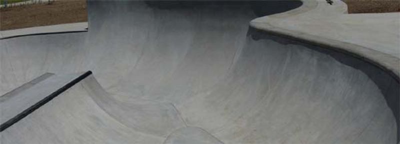 Wheat Ridge Skatepark