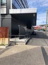 Fox Wheel Chair Ramp