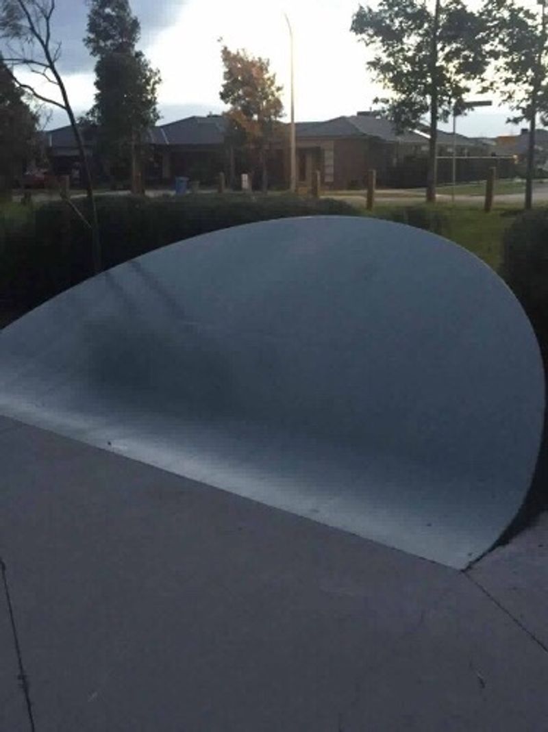 Wheelers Skatpark 