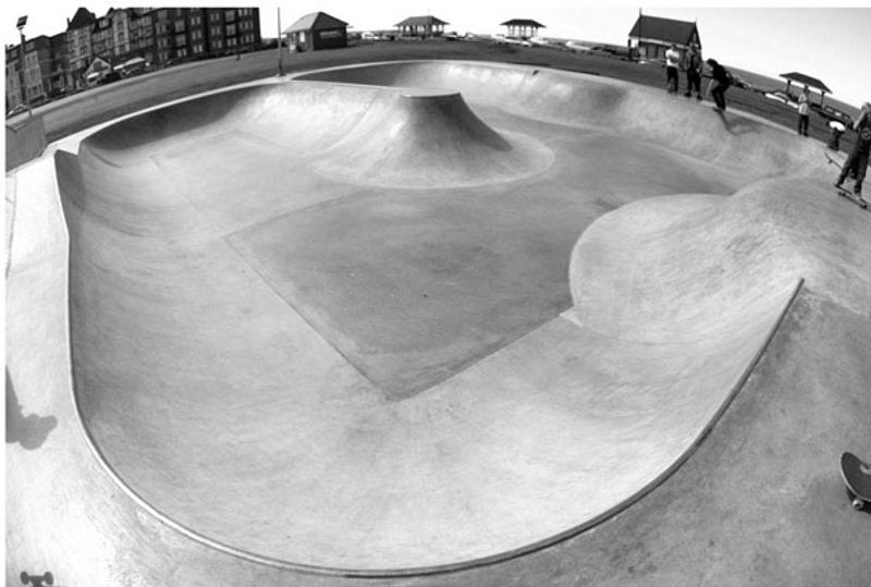 Whitby Bowl