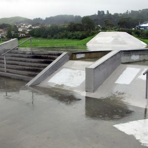 Whitby Skatepark