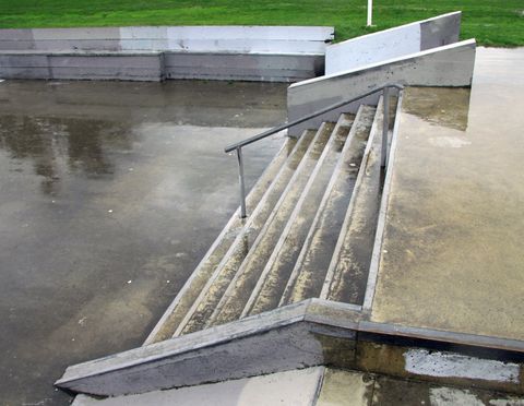 Whitby Skatepark photo 2