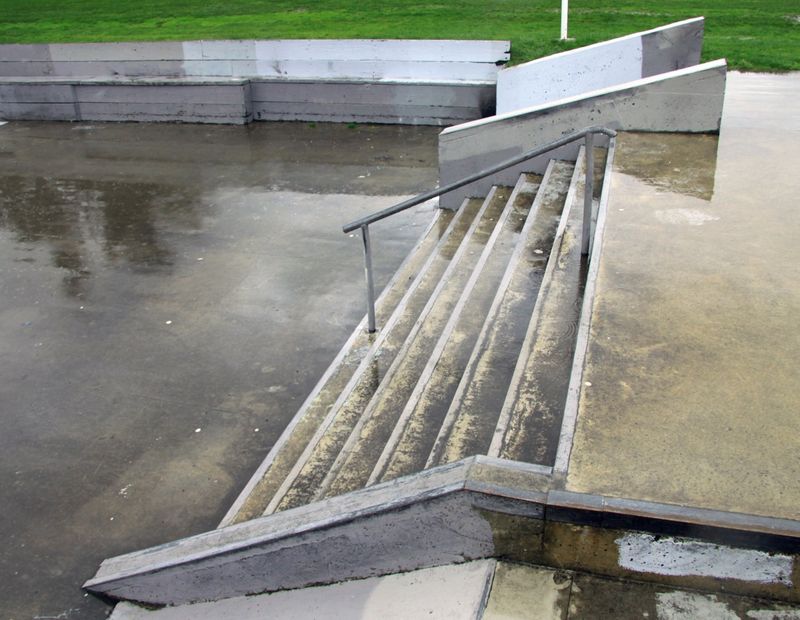 Whitby Skatepark