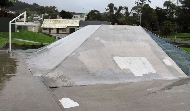 Whitby Skatepark