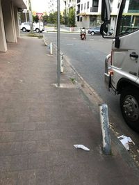 John St Jam