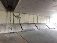 Airds Road Bank to Wall