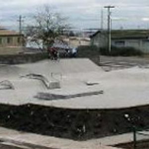 White City Skatepark