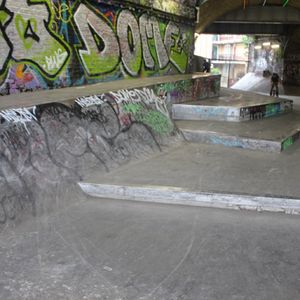 Whitegrounds