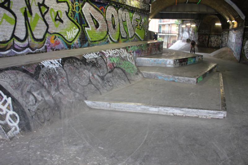 Whitegrounds