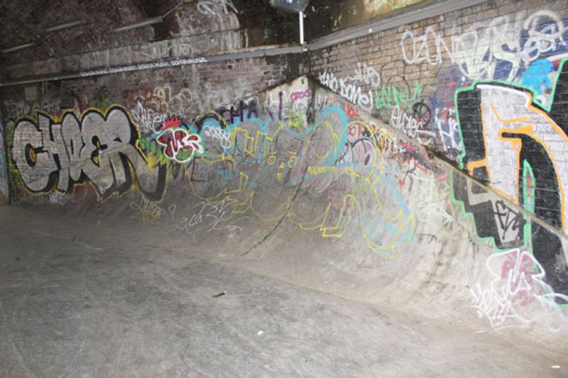 Whitegrounds