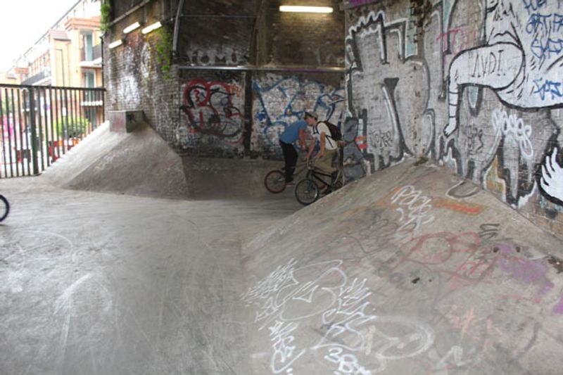 Whitegrounds