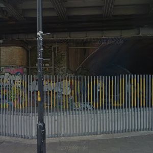 Whites Grounds Skatepark