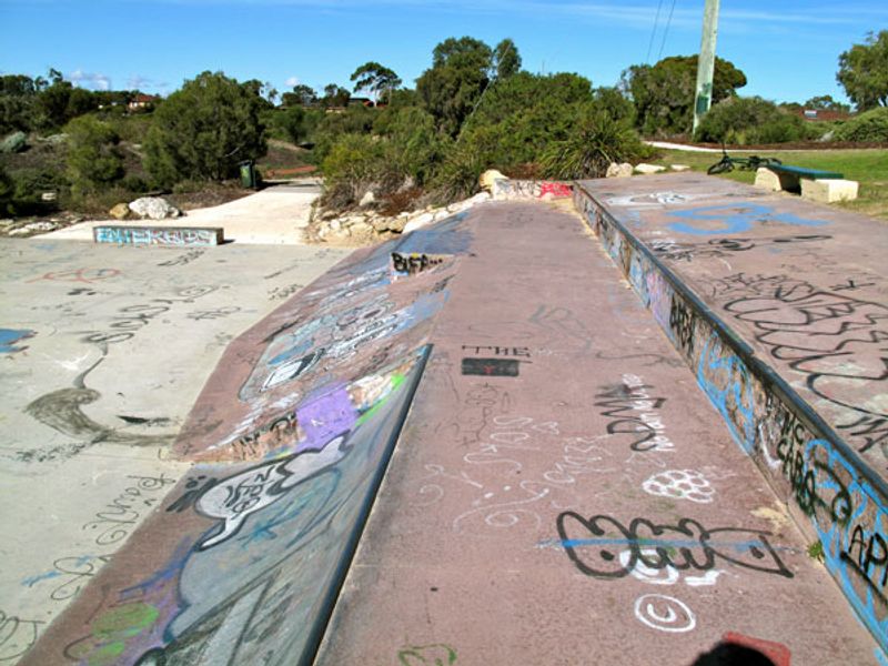 White Gum Valley Park