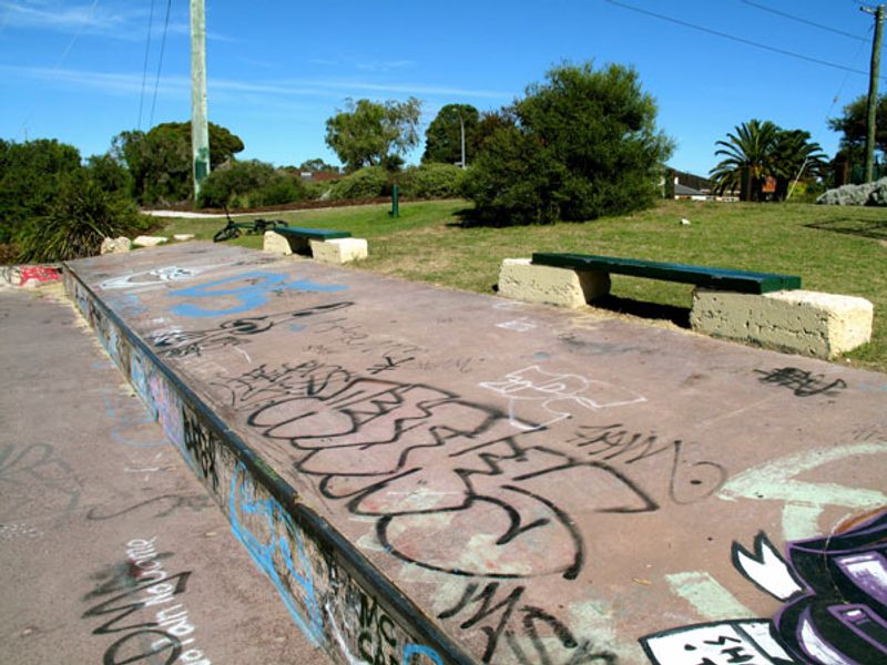 White Gum Valley Park