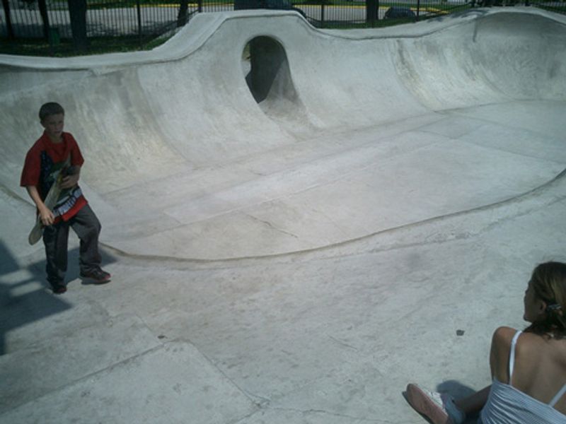 Whiting Bowl