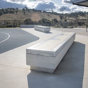 Whitlam Ledgers
