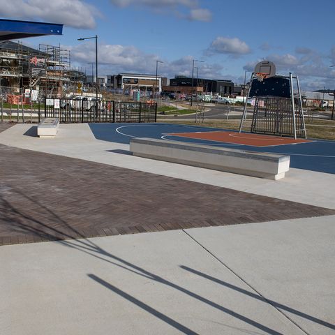 Whitlam Ledgers photo 3