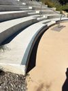 Whitlam Low Ledges