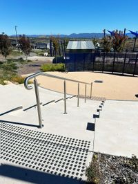 Whilam Rail