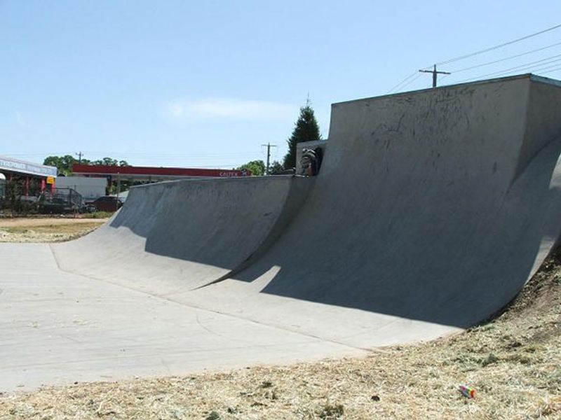 Whittlesea Mini
