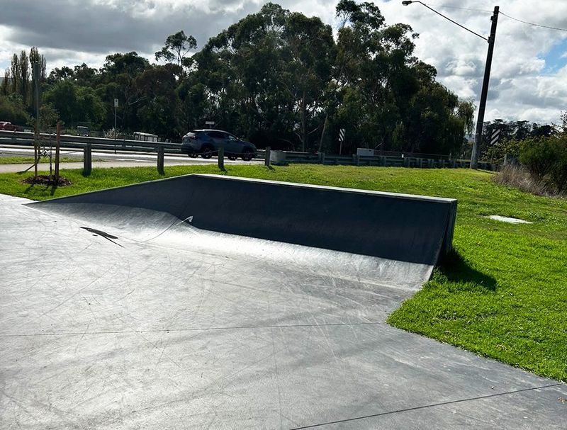 Whittlesea Mini