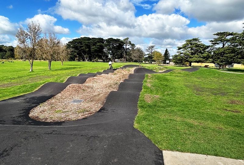 Whittlesea Mini
