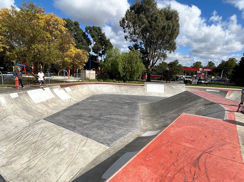 Whittlesea Mini