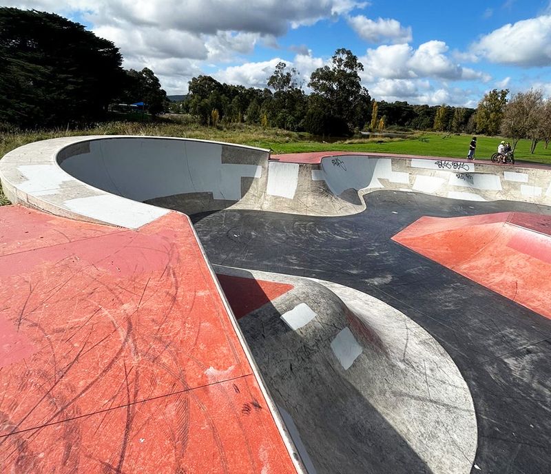 Whittlesea Mini