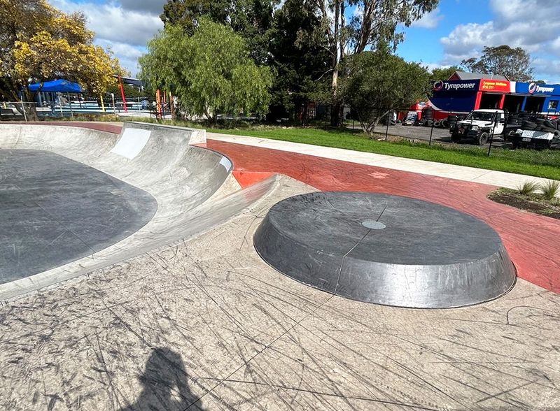 Whittlesea Mini